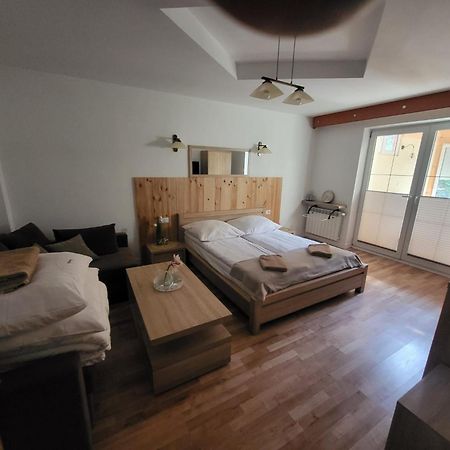 Apartament Pod Baszta Muszyna Exterior photo